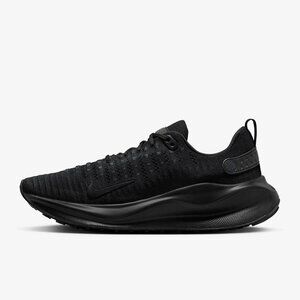 [NEW]‎ Men's Nike InfinityRN 4 Running Shoes Black DR2665-004